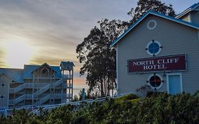 The North Cliff Hotel